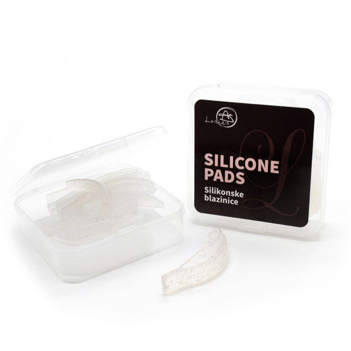 SILIKON PADS LAMI PRO – L