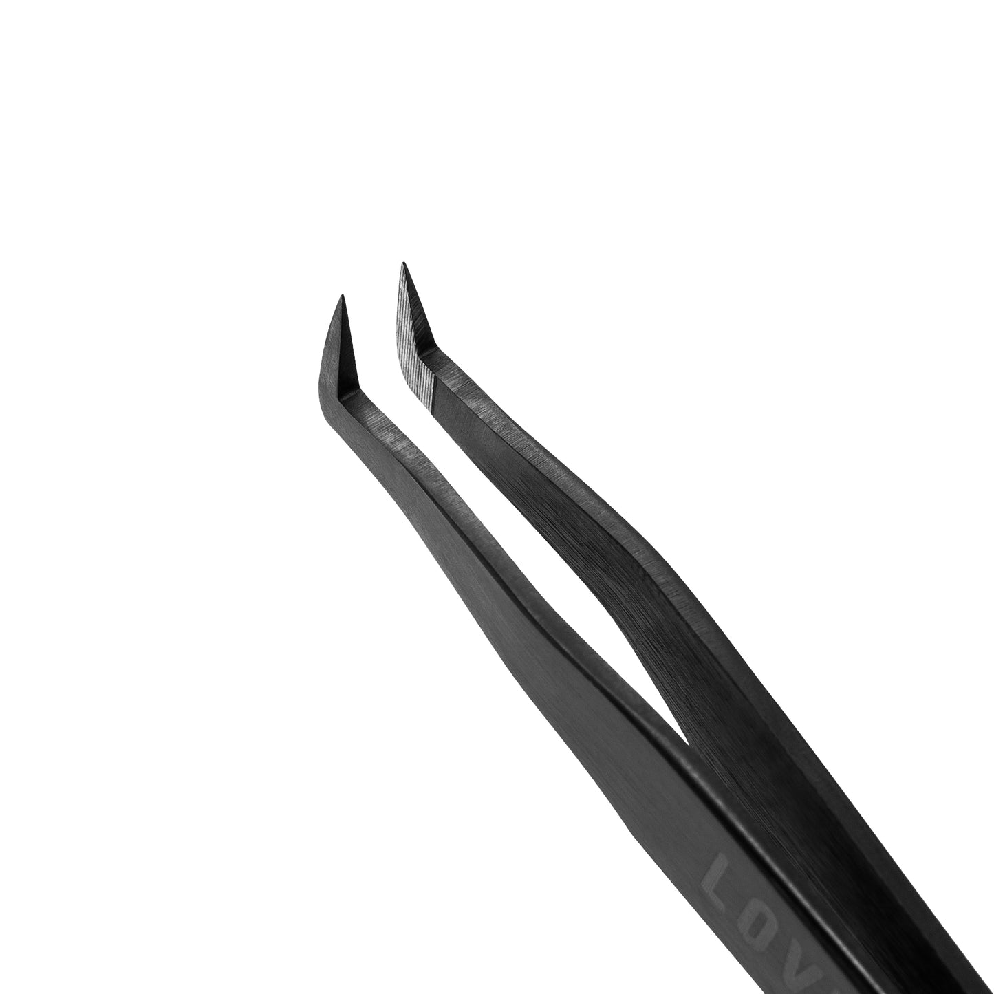 Mini Boot Tweezers - Grace Elegante Black series