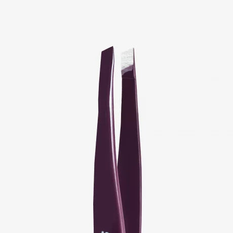 Augenbrauen Pinzette Violet Expert 11 TYP 4