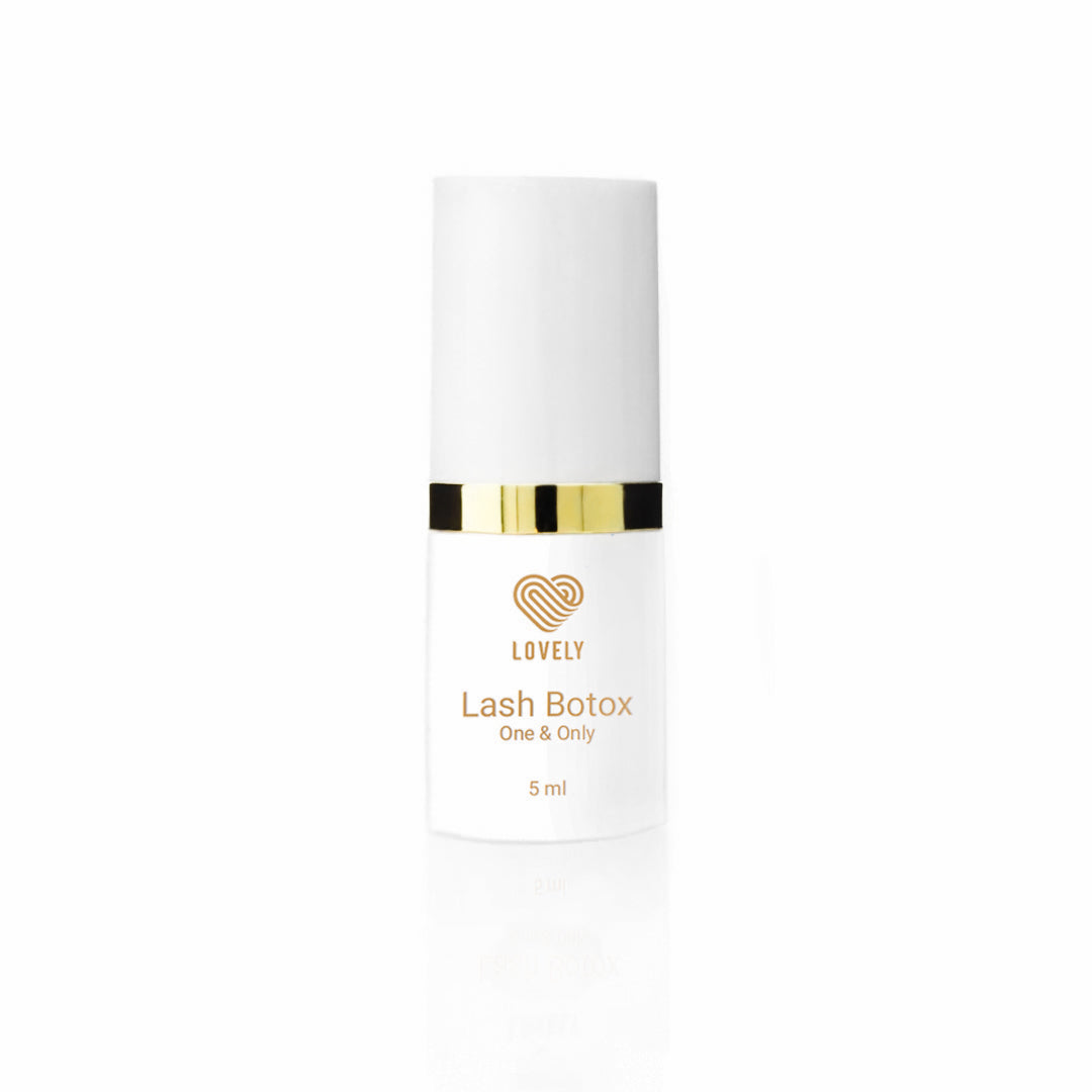 Lash Botox 5ml