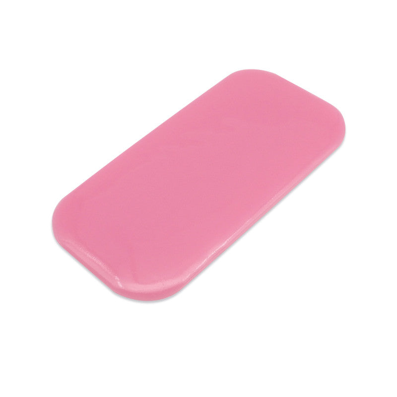 Silikonunterlage für Wimpernfächer