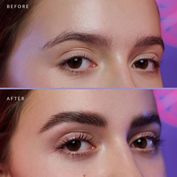 Korean Lash Lifting