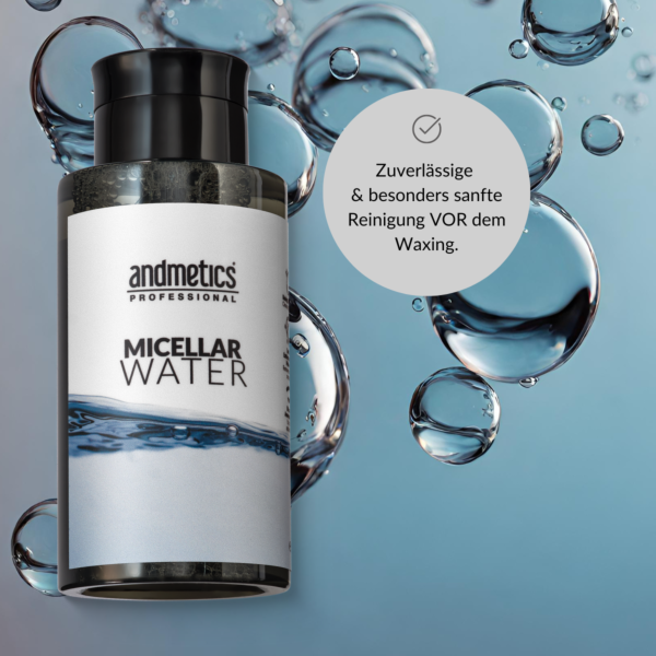 Mizellenwasser (Reinigung) 250ml