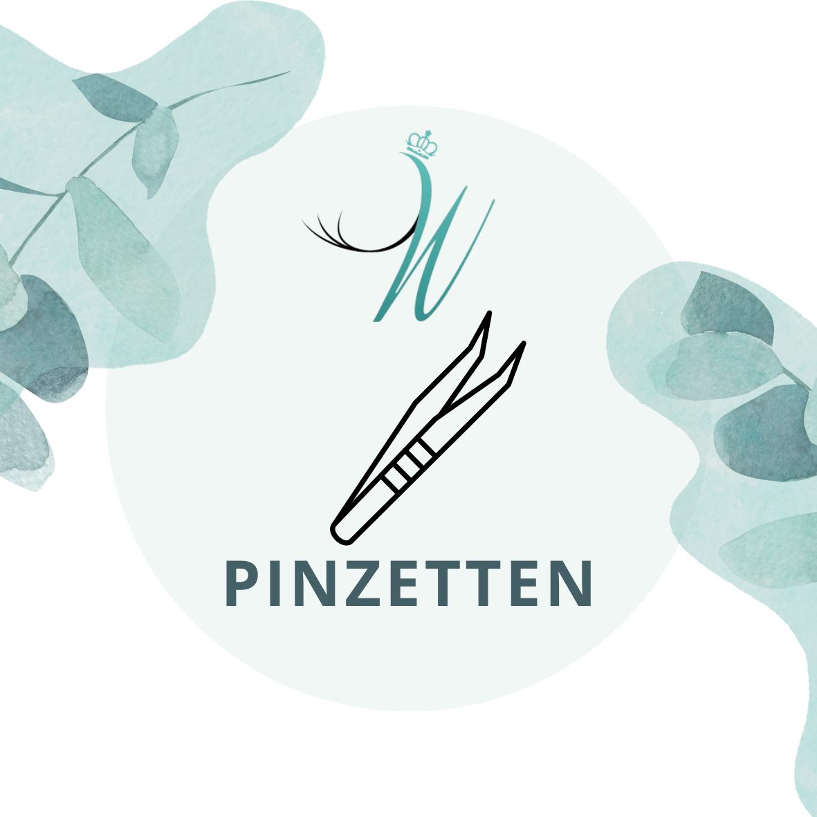 Pinzetten