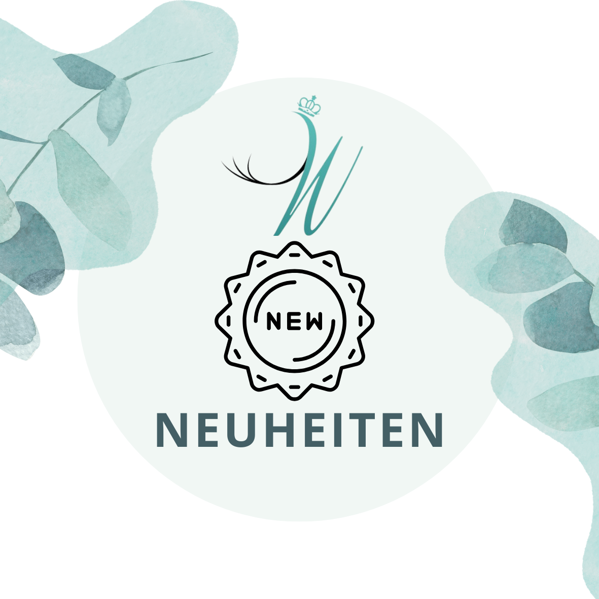 Neuheiten