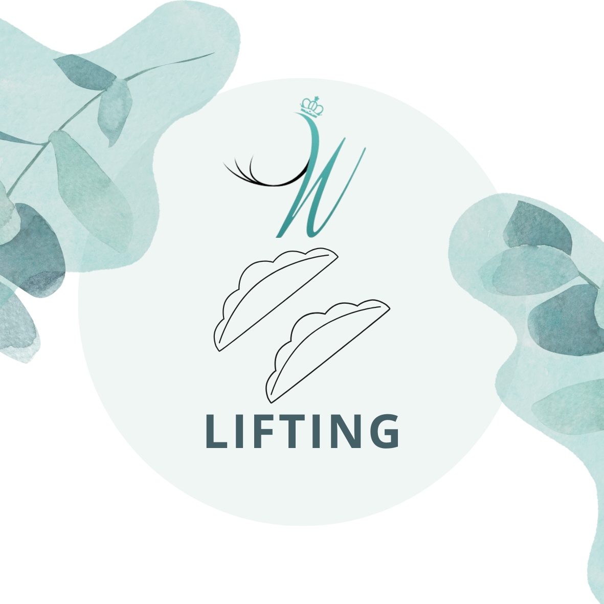 Lifting