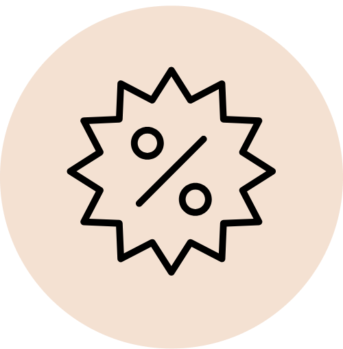 Sale