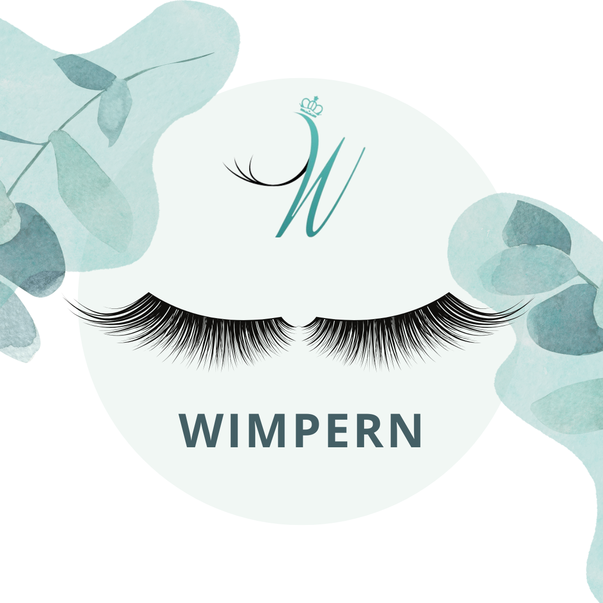 Wimpern