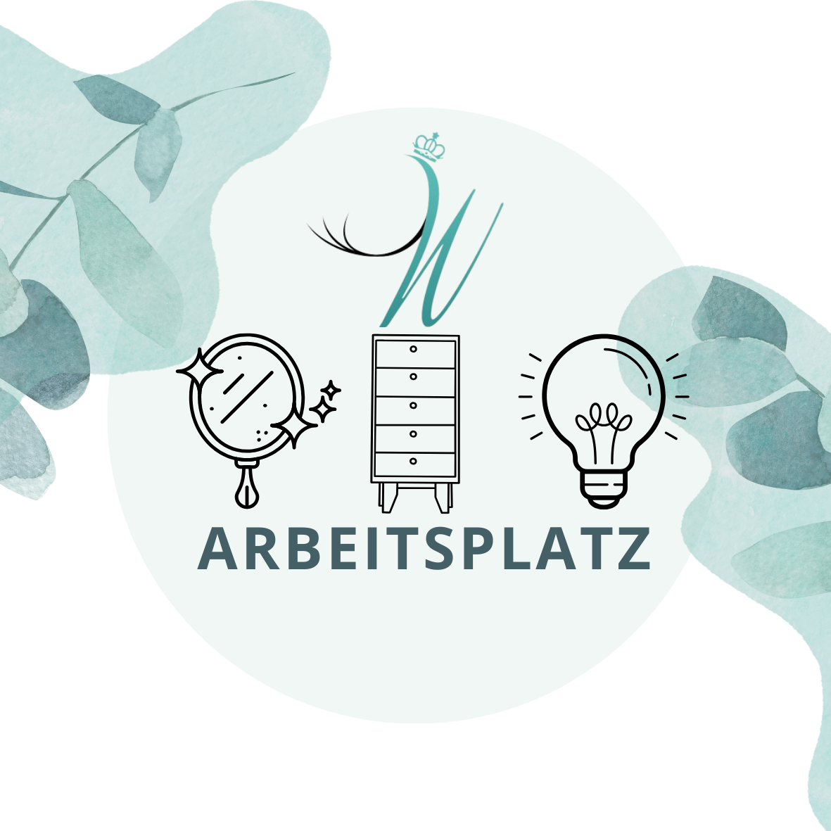 Arbeitsplatz