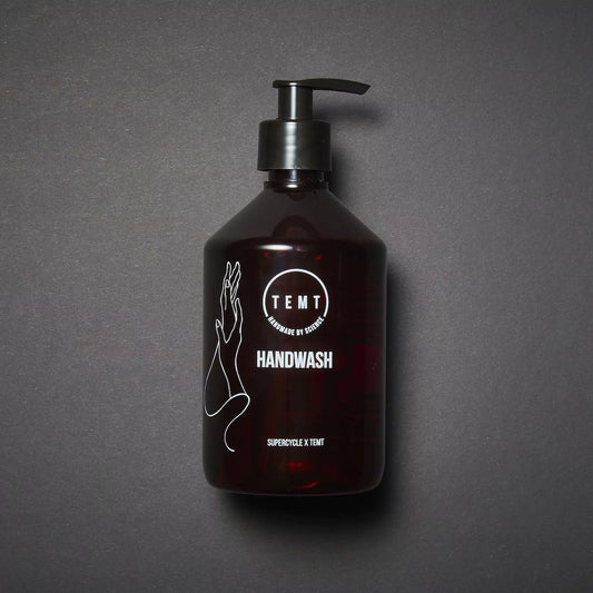 SuperCycle TEMT Hand Wash