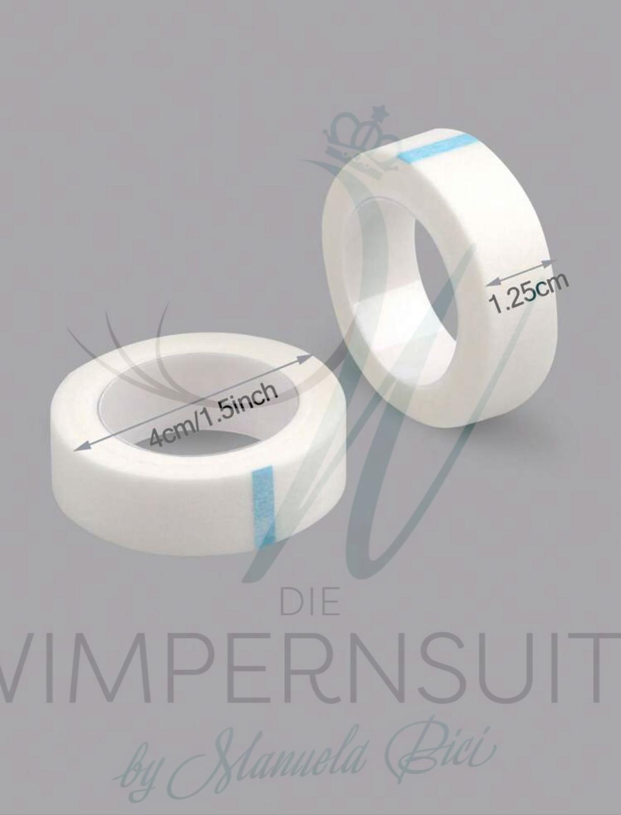 Kleber- Tape