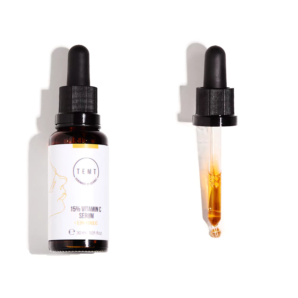 15% Vitamin C + 0.5% Ferulic Serum