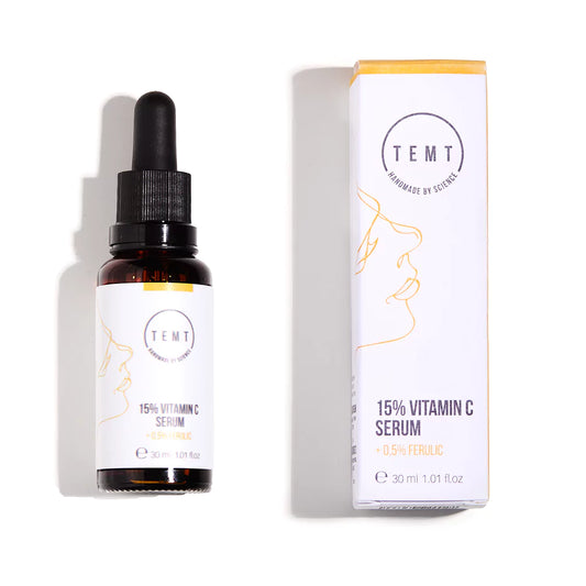 15% Vitamin C + 0.5% Ferulic Serum