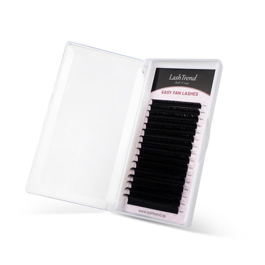 LASHTREND EASY FAN LASHES MIX-BOX