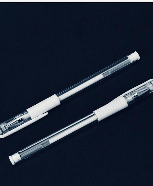 AUGENBRAUEN STIFT weiß