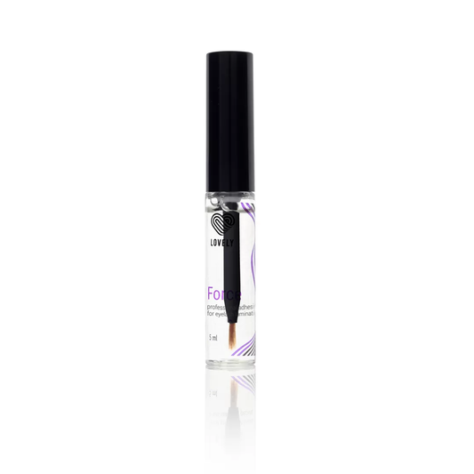 Lovely Lash Lifting Kleber „Force“, 5 ml