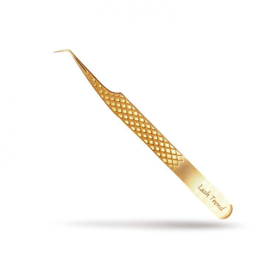 Pinzette Gold – 5D