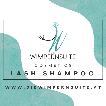 LASH SCHAMPOO 15ml