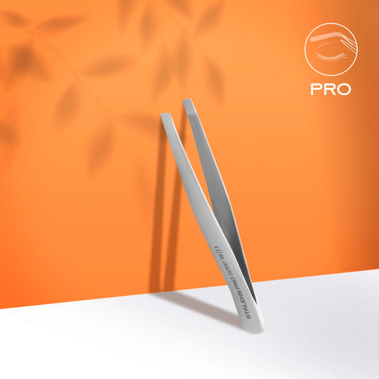 STALEKS LASH BROW PRO EXPERT 10 TYP 1 (breit gerade)