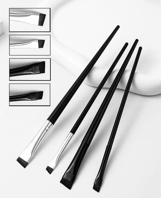 AUGENBRAUEN PINSELSET