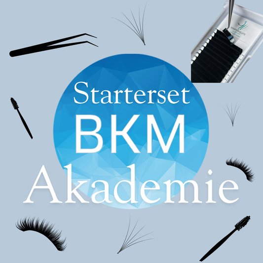 STARTERSET BKM Akademie "Beginner "