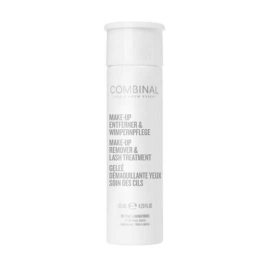 COMBINAL Augen Make-up Entferner