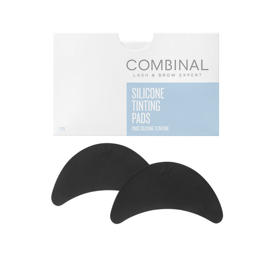 COMBINAL Silicone Pads