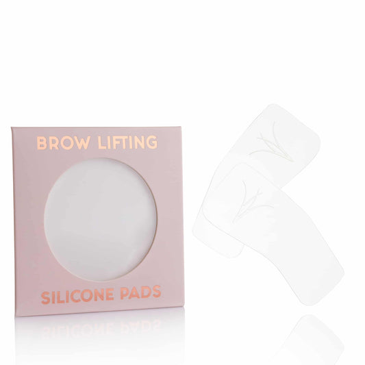 Brow Lifting Silikonpads
