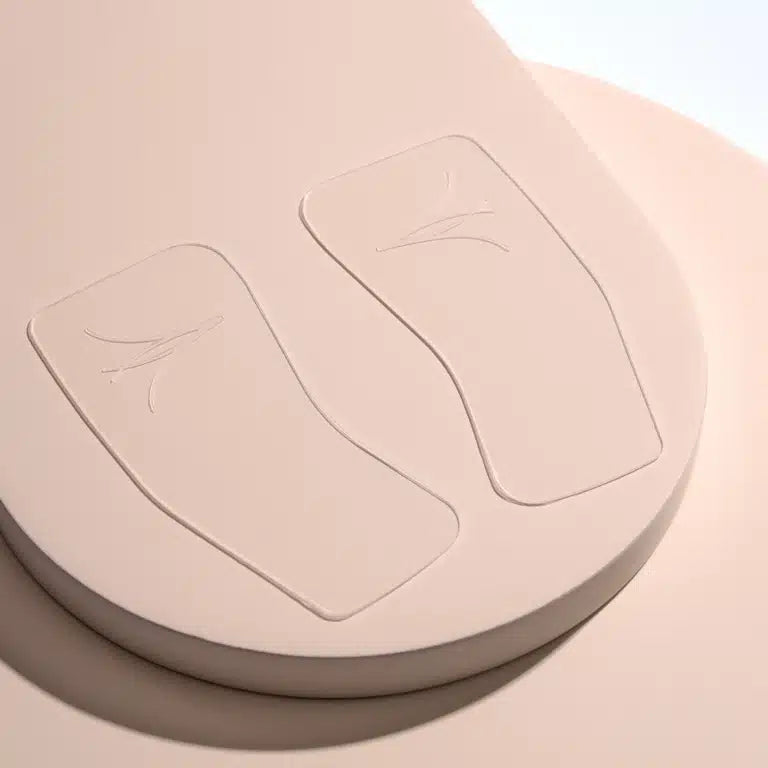 Brow Lifting Silikonpads