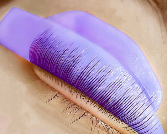 Lashlift Forms ultra soft ( LIFT- Hybrid )