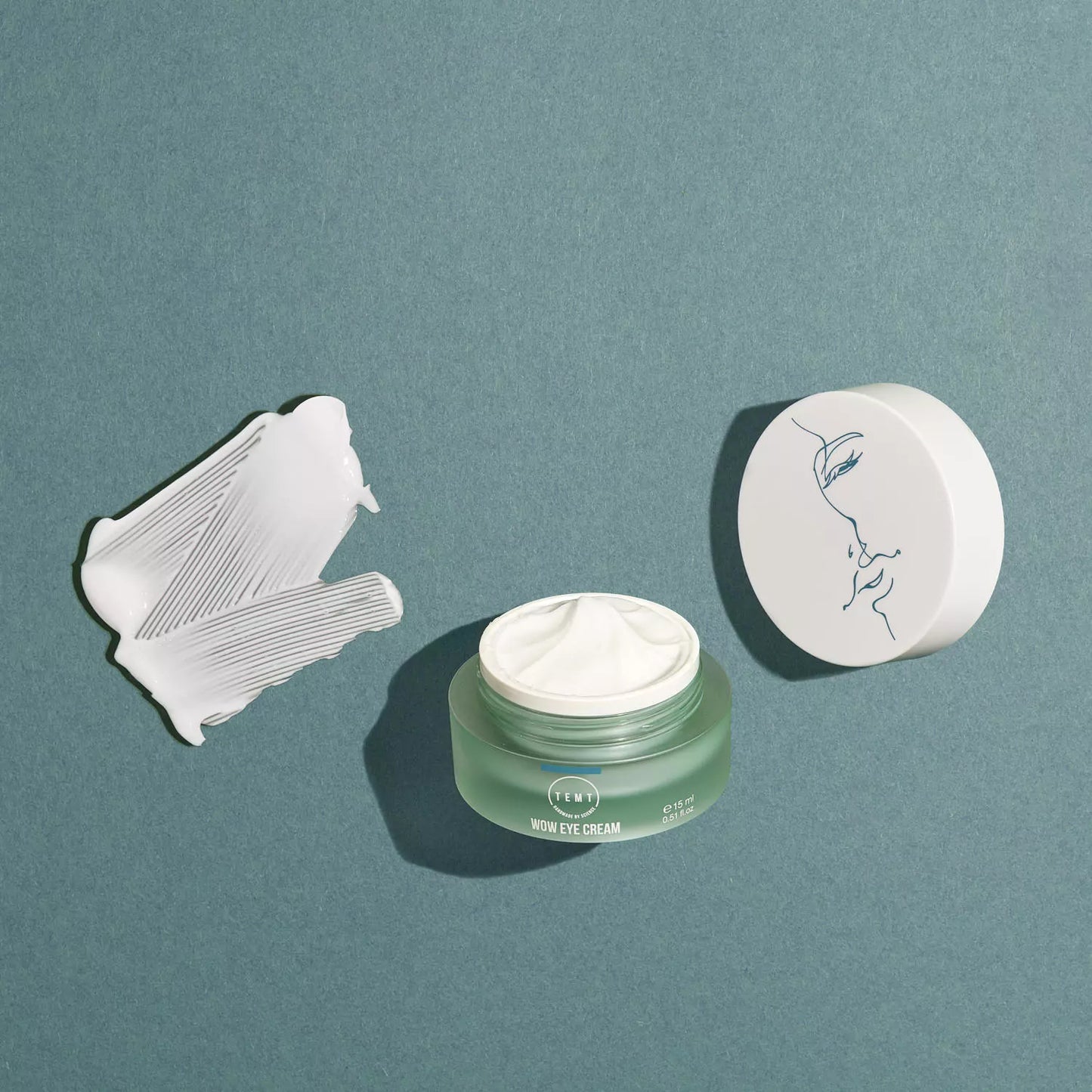 W.O.W. Eye Cream