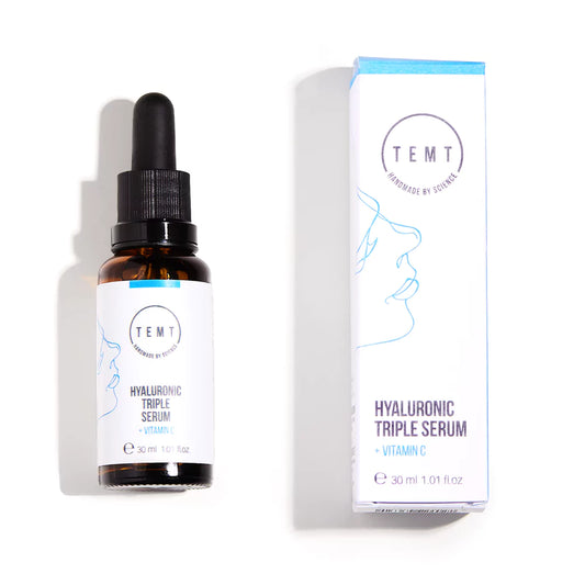 Hyaluronic Triple Serum