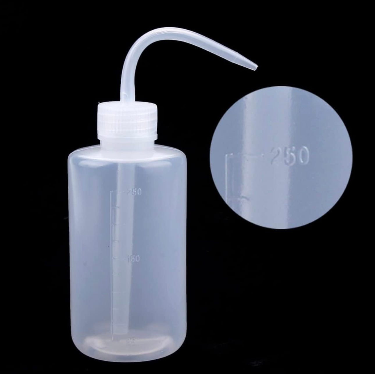 Pipetten-Flasche WIMPERN