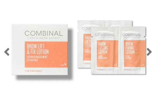 BROWLIFTING SACHETS COMBINAL