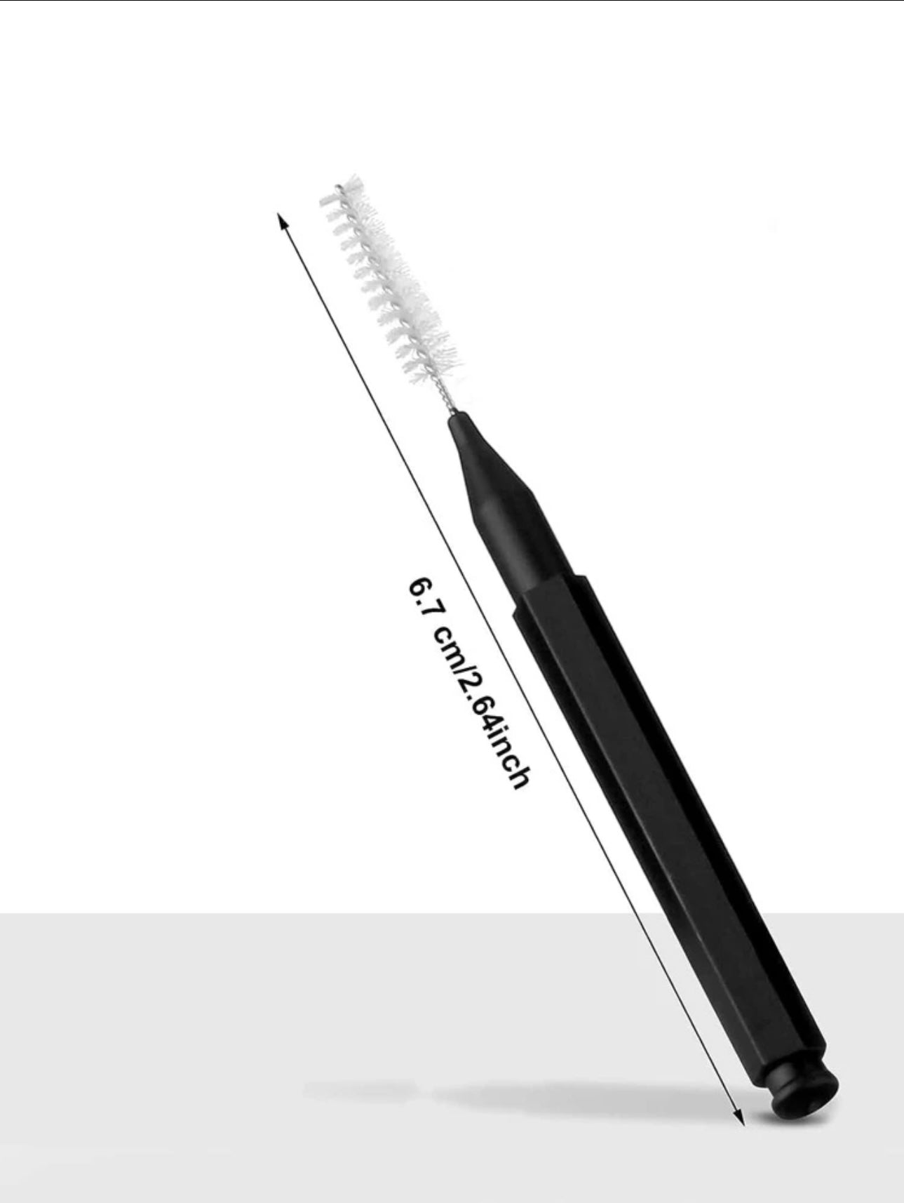 MINI BÜRSTCHEN für Browlifting