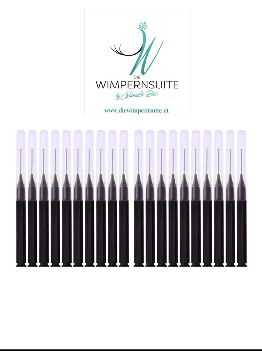 MINI BÜRSTCHEN für Browlifting