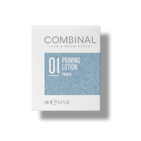 PRIMING LOTION 5m