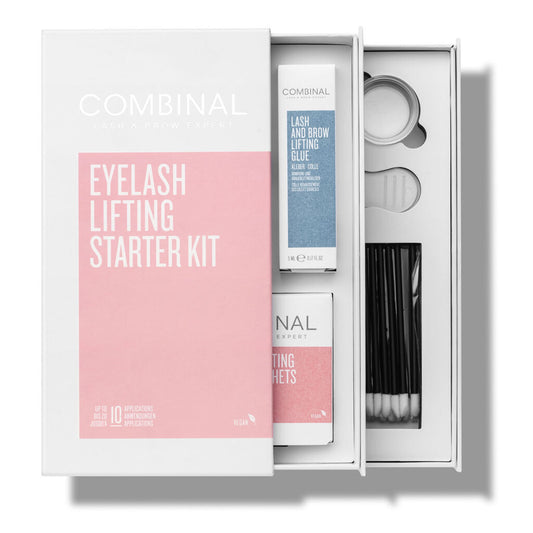 EYELASH LIFTING STARTER KIT