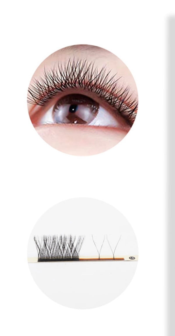 DREAM YY- LASHES MIX-BOX