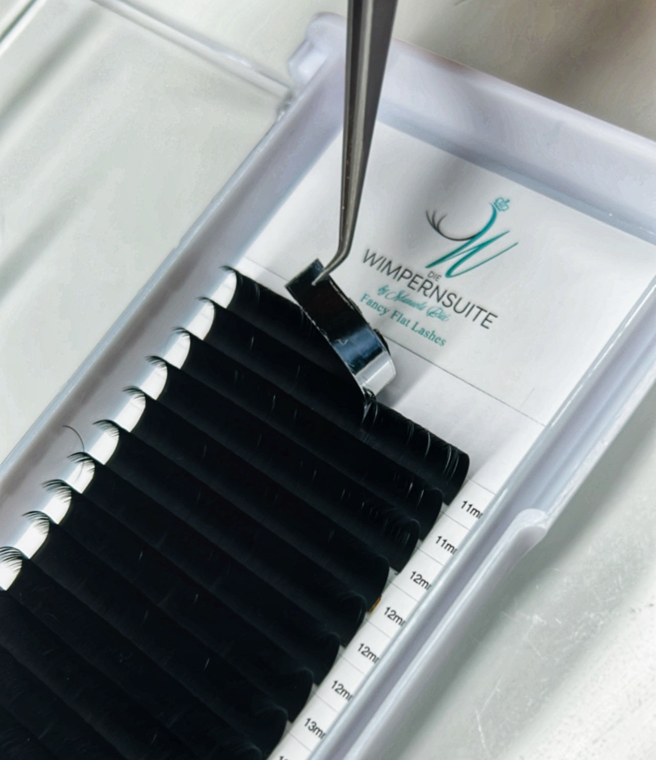 FANCY FLAT LASHES MIX-BOX