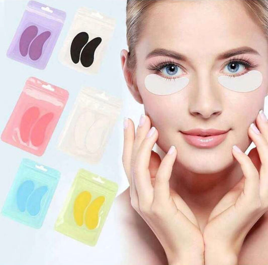 Silikonpads WEISS
