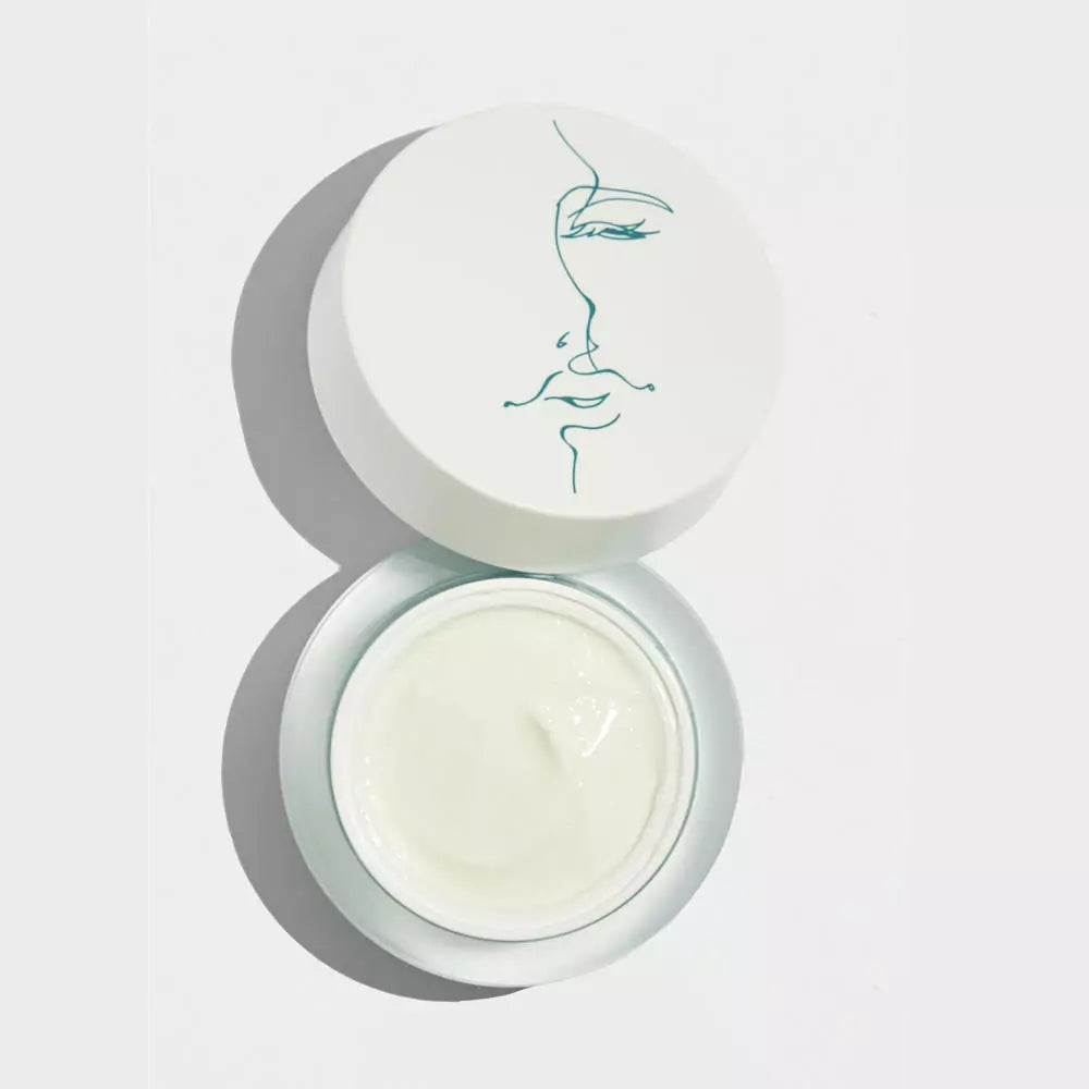 W.O.W. Eye Cream