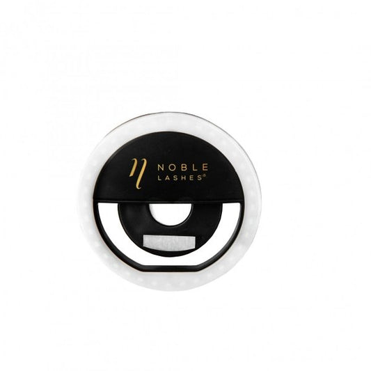 Mono Light – Selfie Ring Lampe