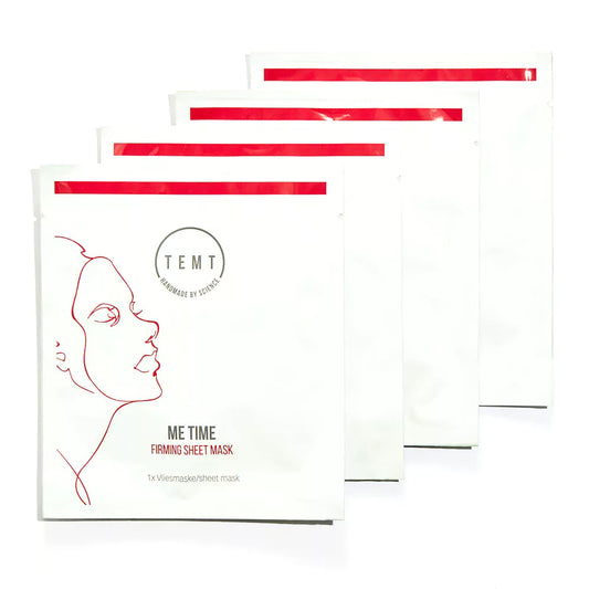 ME TIME Firming Sheet Mask