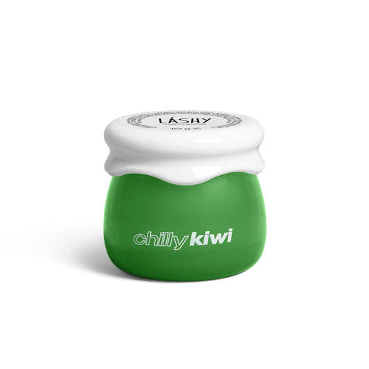 Cream-remover LASHY "Chilly kiwi", 10 g