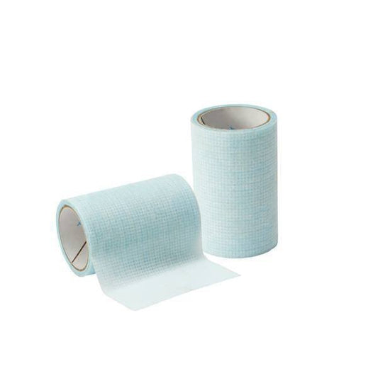 Anti-allergenes Silikonband für die Wimpernverlängerung (5 cm x 130 cm)