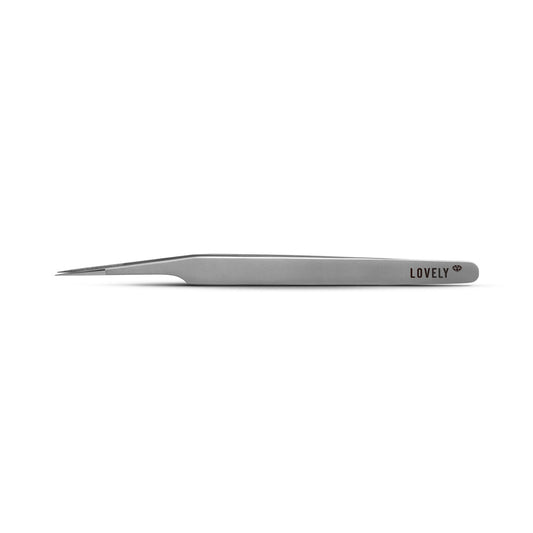 Standard Straight with band - Lovely Diamond series