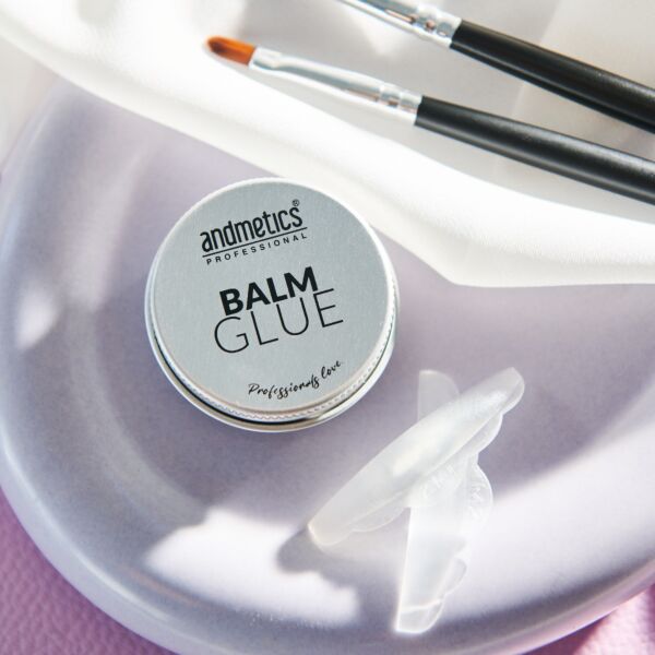 andmetics pro balm glue 15g