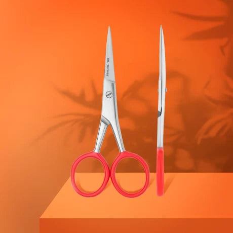 Professionelle Augenbrauenschere EXPERT 30 TYP 1