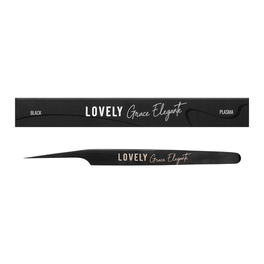 Separier Pinzette - Grace Elegante Black series